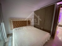 Appartement pied dans l'eau à vendre à Nabeul 