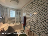 APPARTEMENT PIERRETTE Hammamet AL3601