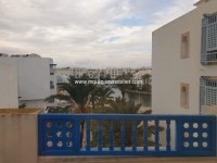 Appartement Pietro AV1355 Hammamet La Marina 