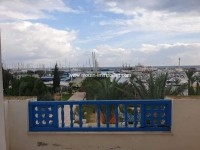 Appartement Pietro AV1355 Marina Yasmine Hammamet 