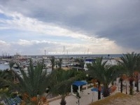 APPARTEMENT PIETRO Yasmine Hammamet , La Marina AV