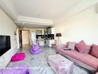 Appartement Pinky AV1708 Hammamet