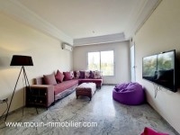 Appartement Pinky AV1708 Hammamet