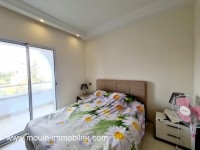 Appartement Pinky AV1708 Hammamet