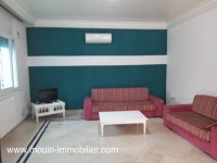 Appartement Pomelo 1 AL3050 Hammamet 