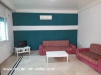 Appartement Pomelo AL3050 Hammamet 