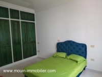 Appartement Pomelo AL3050 Hammamet 