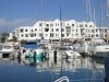 Appartement port kantaoui a louer