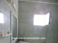 Appartement Porto ref AL2071 Hammamet