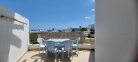appartement pour la location estivale 