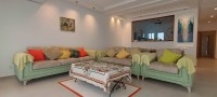 appartement pour la location estivale