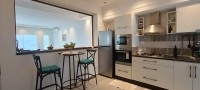 appartement pour la location estivale