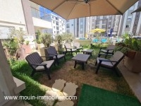 APPARTEMENT PRUNE Hammamet Sud I AL3411