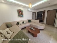 APPARTEMENT PRUNE Hammamet Sud I AL3411