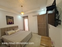 APPARTEMENT PRUNE Hammamet Sud I AL3411