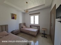 APPARTEMENT PRUNE Hammamet Sud I AL3411