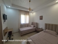 APPARTEMENT PRUNE Hammamet Sud I AL3411