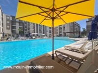 APPARTEMENT PRUNE Hammamet Sud I AL3411