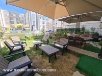 APPARTEMENT PRUNE I Hammamet Sud AL3411