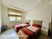 Appartement Pyrite AL3401 Hammamet Nord 