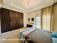 Appartement Pyrite AL3401 Hammamet Nord 