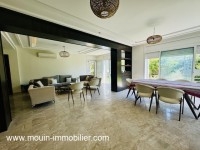 Appartement Pyrite AL3401 Hammamet