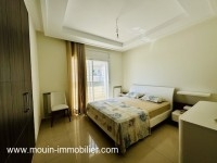 APPARTEMENT PYRITE Hammamet Nord I AL3401