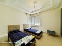 APPARTEMENT PYRITE Hammamet Nord I AL3401