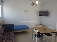 APPARTEMENT QUEEN 4 Hammamet - Zone Theatre AL2638