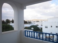 APPARTEMENT RAHMA 1    Hammamet   AL195