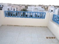 APPARTEMENT RAHMA 2  AL196   Hammamet-zone miramar