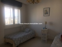 Appartement Rama AV923 Hammamet 