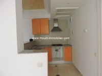 Appartement Ramsis ref AV882 Hammamet