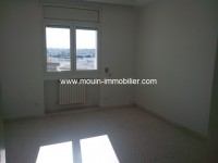 Appartement Ramzi réf AL2224 Ariana