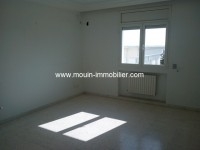 Appartement Ramzi réf AL2224 Ariana