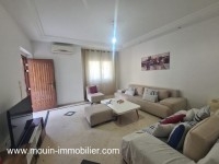 Appartement Rana 1 AL3204 Hammamet Nord 