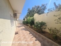 APPARTEMENT RANA 1 Hammamet Nord AL3204
