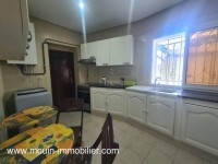 APPARTEMENT RANA 1 Hammamet Nord AL3204