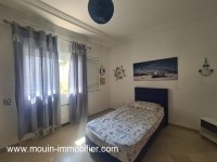 APPARTEMENT RANA 1 Hammamet Nord AL3204