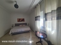APPARTEMENT RANA 1 Hammamet Nord AL3204
