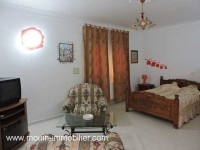APPARTEMENT RANA Hammamet AL2239