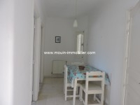 Appartement Rana réf AL2239 Hammamet