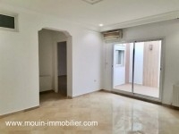 Appartement Rani AL3243 Hammamet 