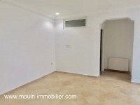 Appartement Rani AL3243 Hammamet 