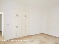 Appartement Rani AL3243 Hammamet 
