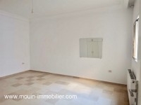 Appartement Rani AL3243 Hammamet 