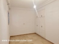 Appartement Rani AL3243 Hammamet 