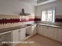 Appartement Rani AL3243 Hammamet 