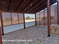 Appartement Rani AL3243 Hammamet 