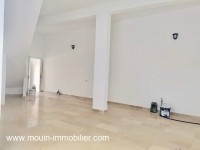 Appartement Rani AL3243 Hammamet 